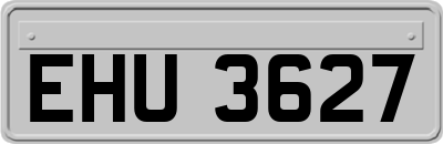 EHU3627