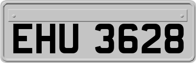 EHU3628