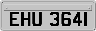 EHU3641