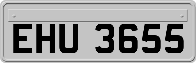 EHU3655