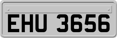 EHU3656