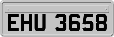 EHU3658