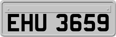 EHU3659