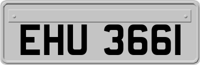 EHU3661