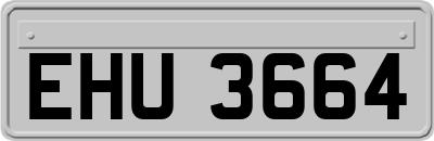 EHU3664