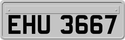 EHU3667