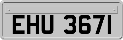 EHU3671