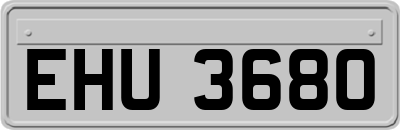 EHU3680