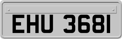 EHU3681
