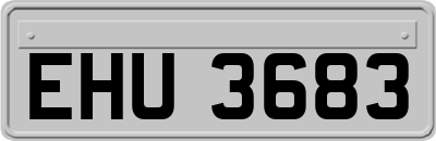 EHU3683