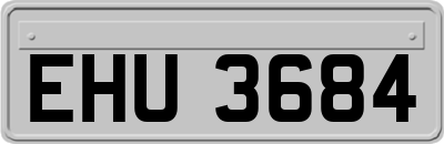EHU3684