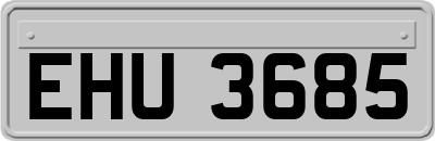 EHU3685