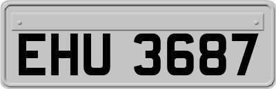 EHU3687
