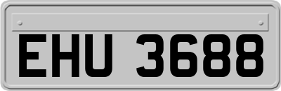 EHU3688