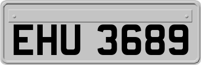 EHU3689
