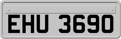 EHU3690