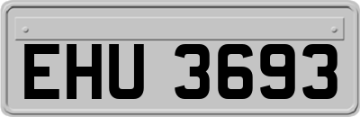 EHU3693