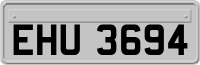 EHU3694