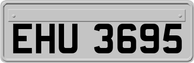 EHU3695