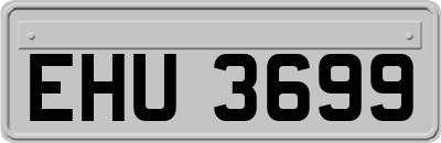 EHU3699