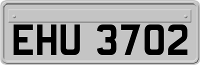 EHU3702
