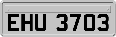 EHU3703
