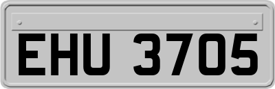 EHU3705
