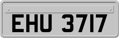 EHU3717