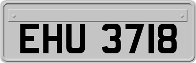 EHU3718