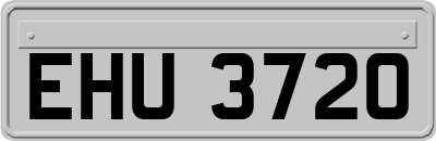 EHU3720