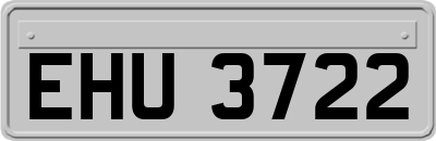 EHU3722