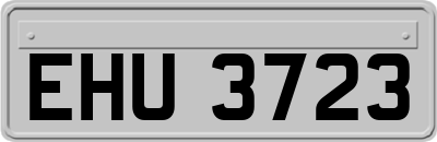 EHU3723