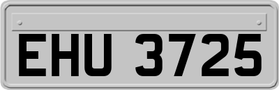 EHU3725