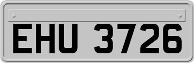 EHU3726