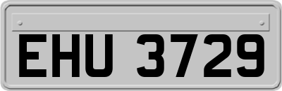 EHU3729