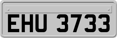 EHU3733