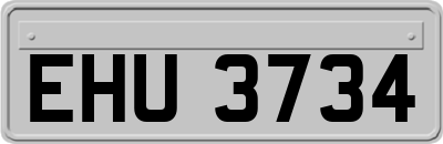 EHU3734