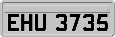 EHU3735