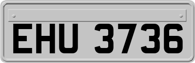 EHU3736