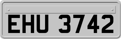 EHU3742