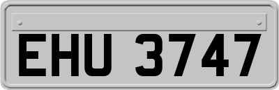 EHU3747