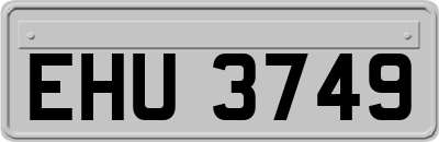 EHU3749