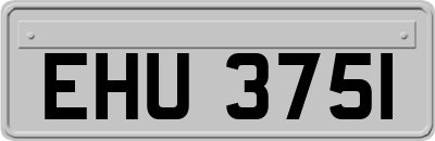 EHU3751