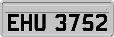 EHU3752