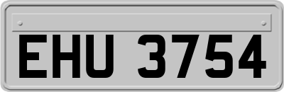 EHU3754