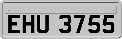 EHU3755