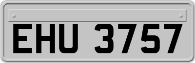 EHU3757