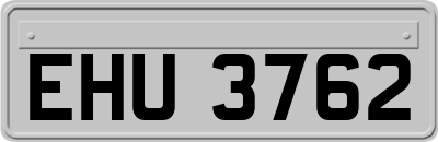 EHU3762