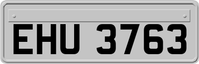 EHU3763
