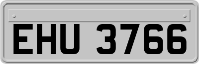 EHU3766